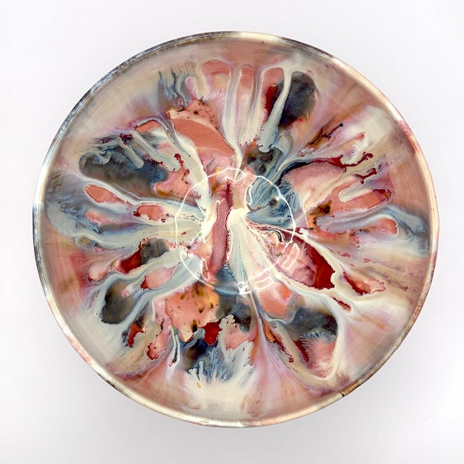 Abalone big bowl