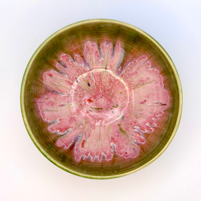 Watermelon radish big bowl