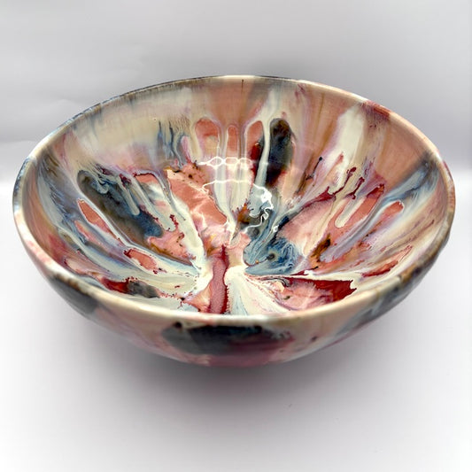 Abalone big bowl