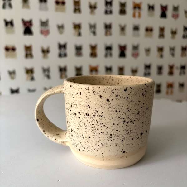 firstfire-cookiesncream-mug Toasted marshmallow mug
