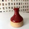 Crimson pourer