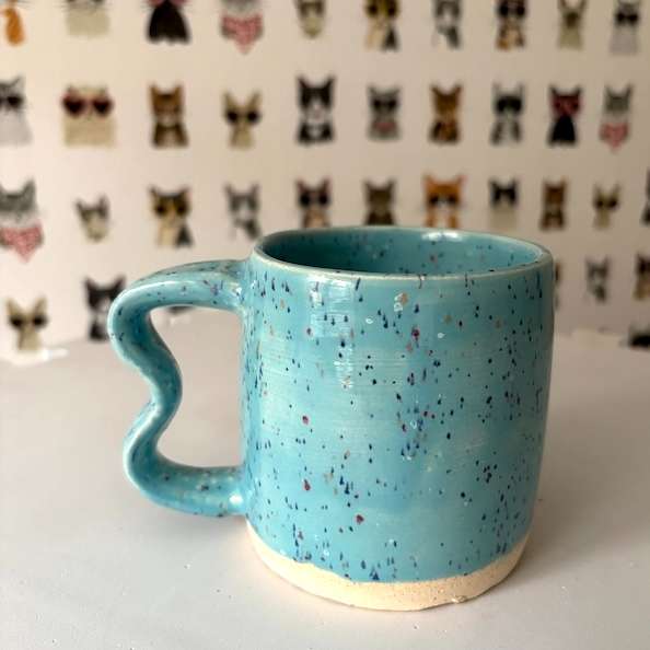 Grover mug