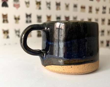 Milky Way mug