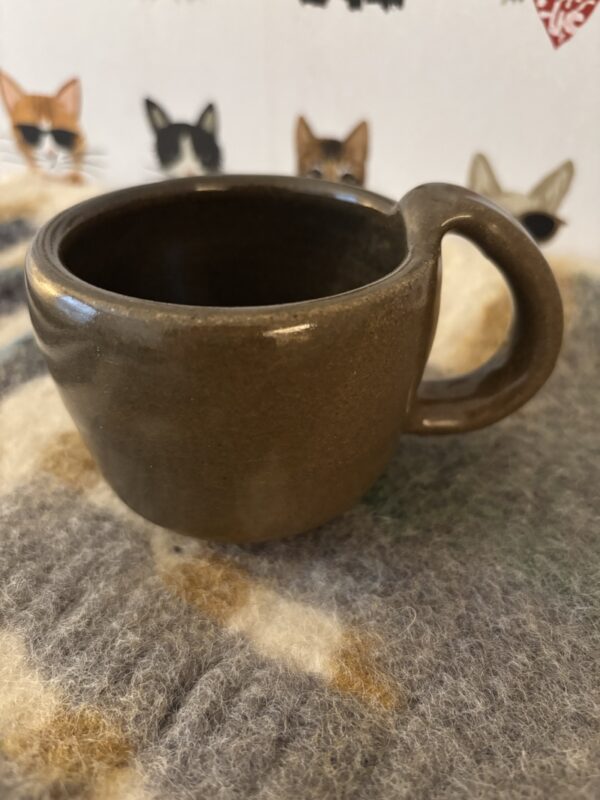 green-d-mug-3 "D" mug