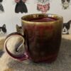 Hot mess express mug
