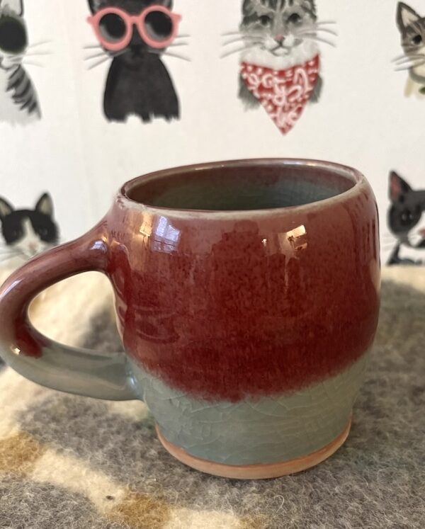 two-tone-mug-1 Red and blue mug