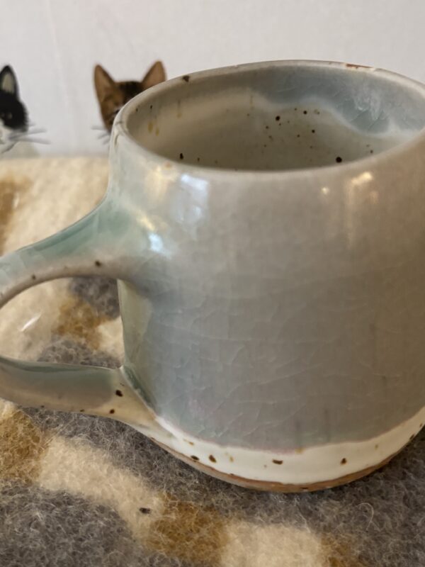Unicorn mug