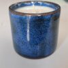 forest-floor-blue Lemon-lavender candle