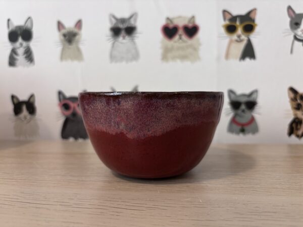 red-flux-bowl-2 Red creeping flux bowl