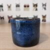 Spring peony candle
