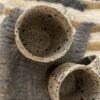 Set of 2 toasted marshmallow mugs