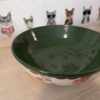 Strawberry bowl